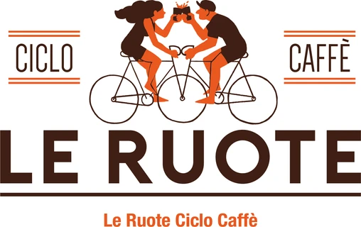 Le Ruote Ciclocaffè