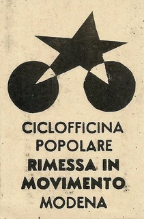 Logo Rimessa in Movimento