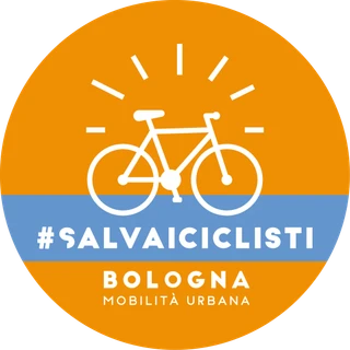 Salvaiciclisti Bologna