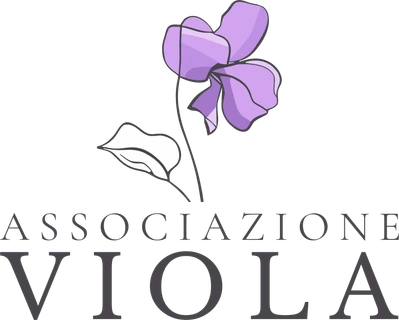 Logo Associazione Viola