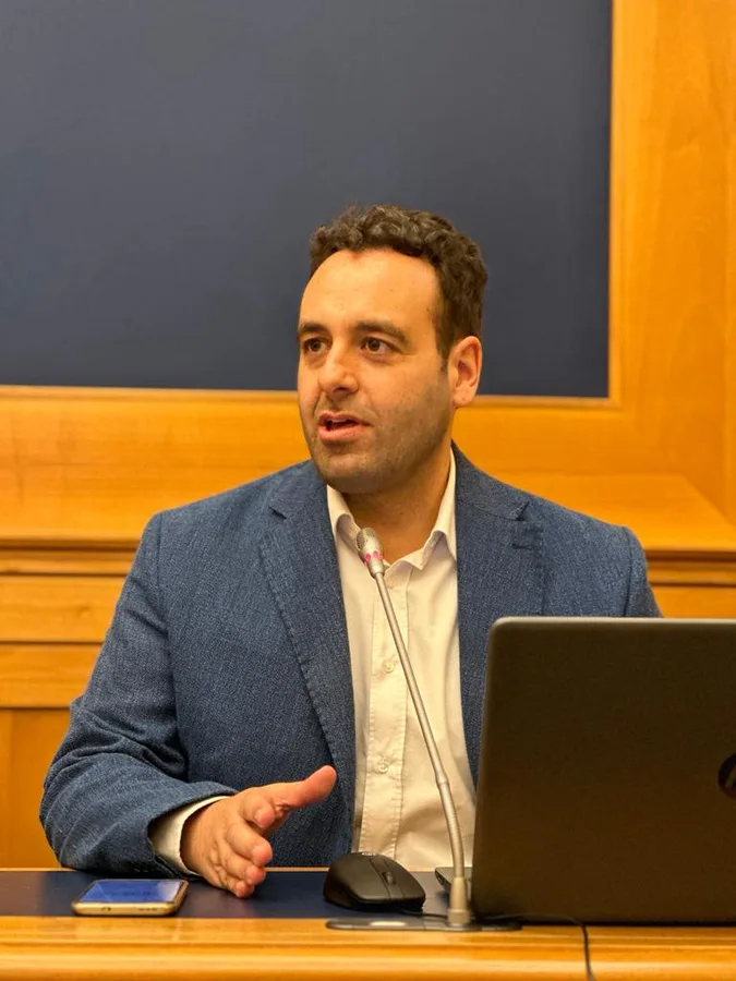 Andrea Colombo