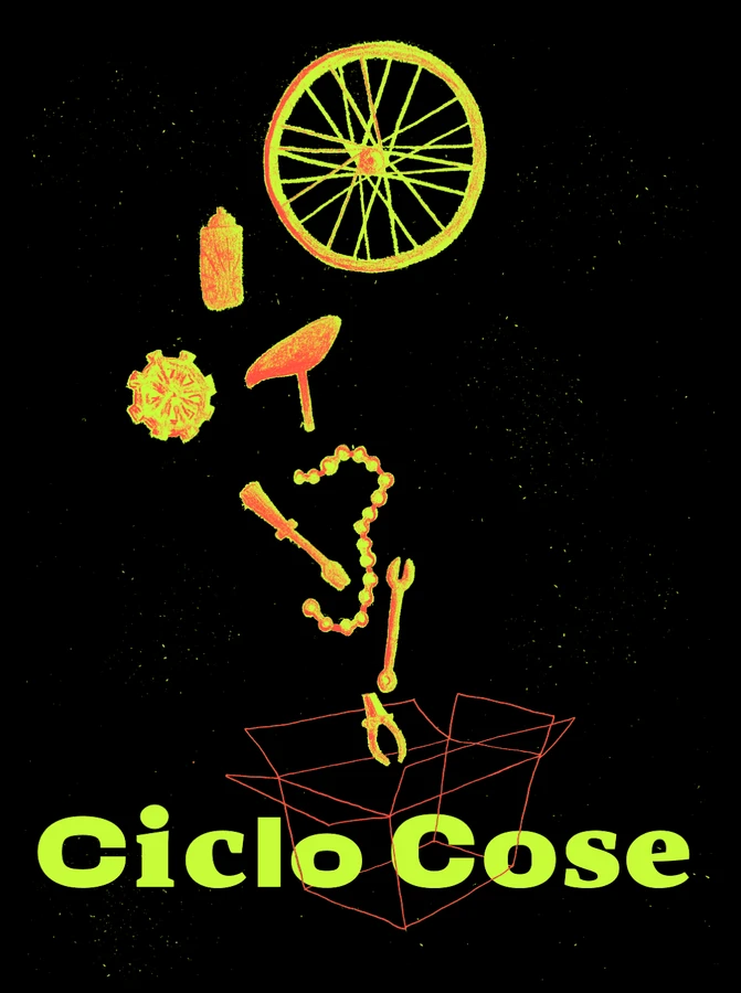 Logo CicloCose Bassano