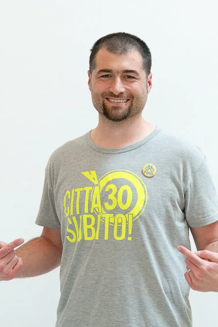 Davide Paltrinieri