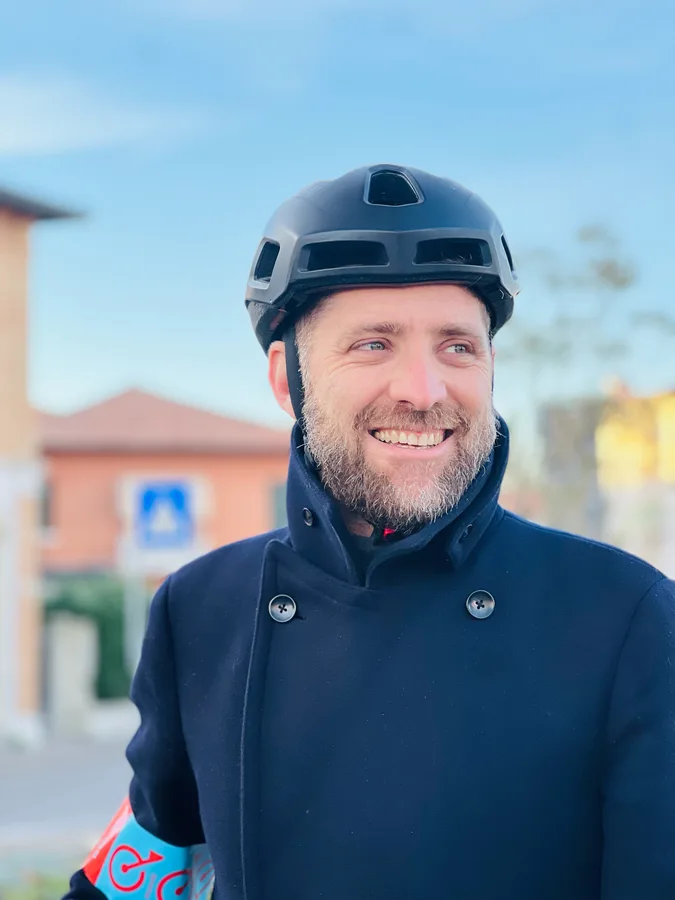Lucio Rubini