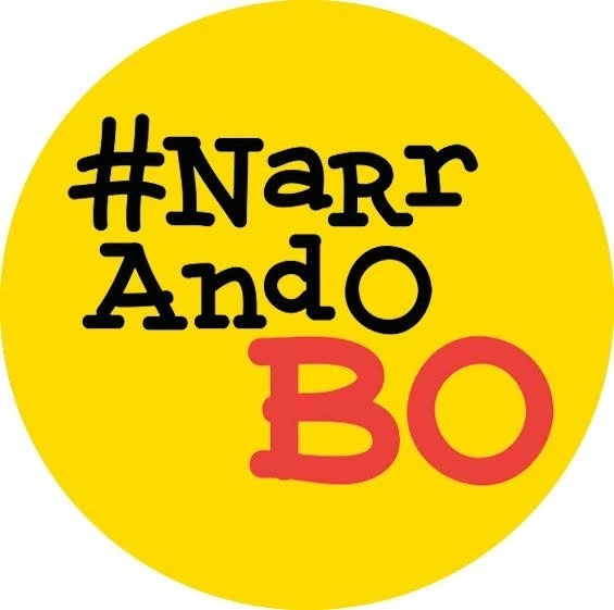 Logo NarrandoBO