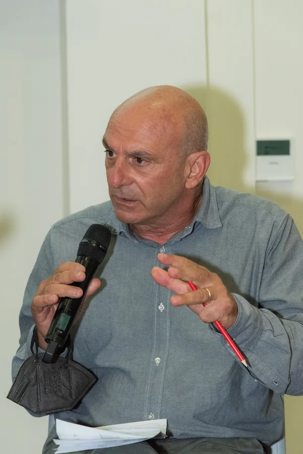 Sebastiano Venneri