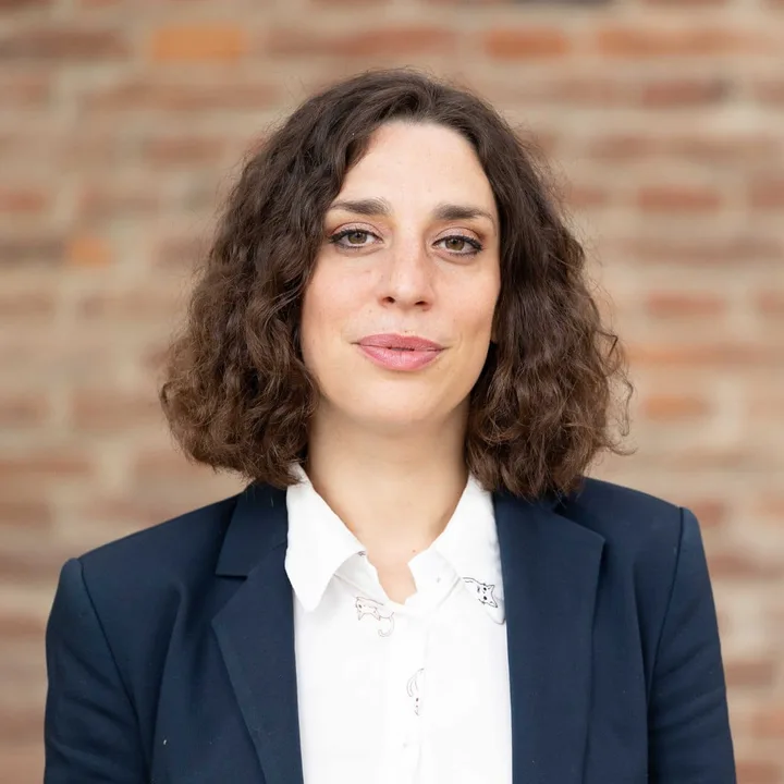 Simona Larghetti