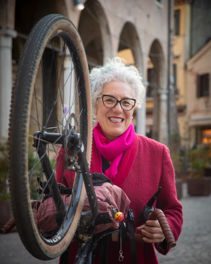 Susanna Maggioni