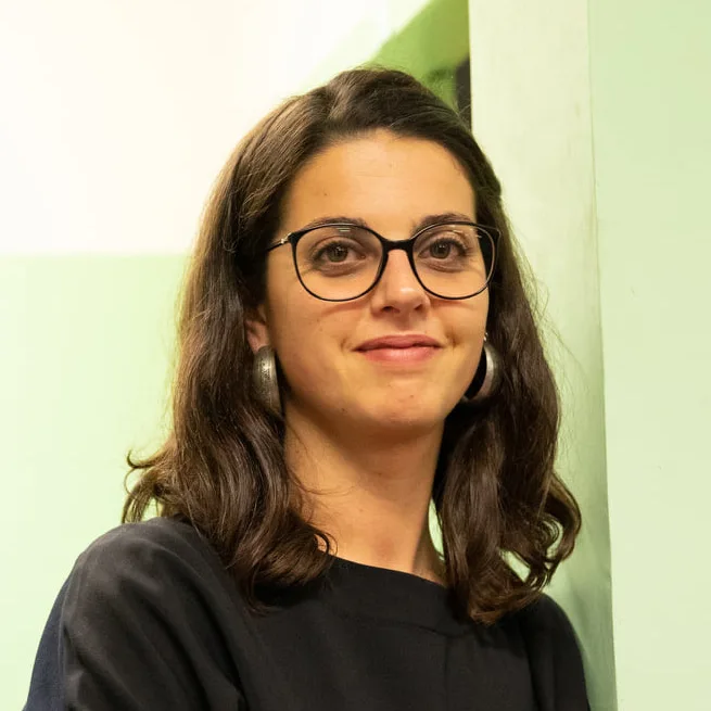 Teresa Carlone