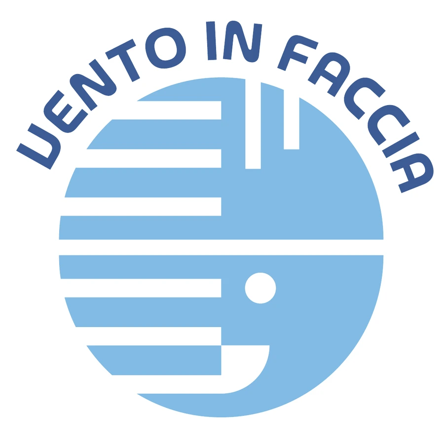 Logo Vento in Faccia